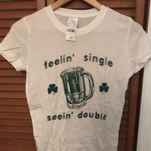 Fitted TShirt